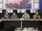 Optimalkan Layanan di Pelabuhan Perikanan, Bank Kalsel Kerjasama Dengan DKP Provinsi