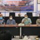 Penandatanganan PKS Bank Kalsel Dengan DKP Kalsel