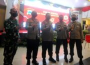 Kepedulian Alumni Akpol 1991, Wilayah Kalsel dengan Baksos dan Gebyar Vaksin 12 Kepedulian Alumni Akpol 1991, Wilayah Kalsel dengan Baksos dan Gebyar Vaksin