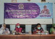 Dewan Ajak Warga Sadar Pentingnya Dokumen Kependudukan