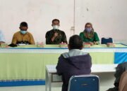 Rusdiansyah Buka Bimtek Pengurus Bumdes Kecamatan Sungai Loban