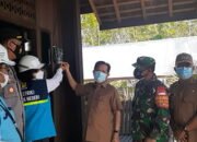 Warga Desa Masta Nikmati Listrik