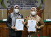 Dukcapil Tapin Buat Inivasi PEDEKTE