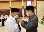 Anggota BPD Bisa Menjalankan Tugas Sebagai Pengawasan Pemdes
