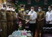 Perusahaan di Kotabaru Disarankan Daftarkan BPJS untuk Jompo