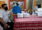 Lindungi Karyawan dengan Vaksinasi Gotong Royong