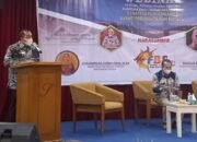 Webinar Festival Budaya Saijaan Digelar di Kotabaru