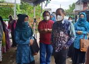 Pasar Murah Antisipasi PPKM dan Jelang Idul Adha