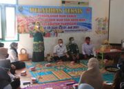 Manfaatkan Potensi Ikan Gabus Menjadi Abon