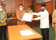 Upaya Tingkatkan PAD, BP2RD Gandeng MUI
