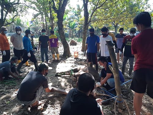 hal 4 Tabalong Adv 3 klm 2