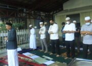 Banjarbaru Terancam Penerapan PPKM Darurat