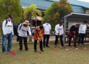 Pergatsi Banjarmasin gelar<br>Turnamen Gateball Klasik Individual Bebas 10 Pergatsi Banjarmasin gelarTurnamen Gateball Klasik Individual Bebas