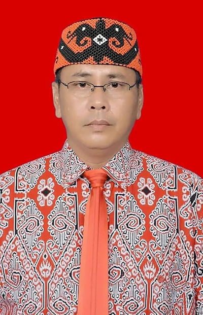 15 Katingan Anggota DPRD Katingan Gimmak Bulinga