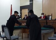 Mantan Dirut PT Travellindo Lusiyana Dituntut 1 Tahun 2 Bulan 19 Mantan Dirut PT Travellindo Lusiyana Dituntut 1 Tahun 2 Bulan