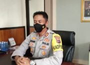 Waspada Karhutla, Kapolres Banjarbaru Ingatkan Ancaman Bagi Pembakar Lahan