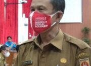 Tangani Pasien Covid-19, Pemerintah Minta Kesiapan Rumah Sakit di Banjarbaru