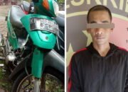 Aksi Curanmor Digagalkan Korban 19 Aksi Curanmor Digagalkan Korban