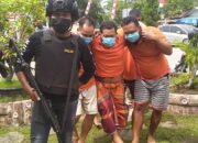 Otak Komplotan Gendam Mengaku tak Punya Uang 31 Otak Komplotan Gendam Mengaku tak Punya Uang