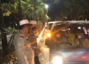Situasi Penerapan Jam Malam 20 Situasi Penerapan Jam Malam