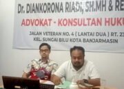 Gugatan Menang Dua Warga Tapin,Tertunda Pembayaran Ganti Ruginya 22 Gugatan Menang Dua Warga Tapin,Tertunda Pembayaran Ganti Ruginya