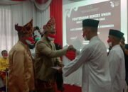 900 Warga Binaan Lapas Kelas II B Banjarbaru Terima Remisi 35 900 Warga Binaan Lapas Kelas II B Banjarbaru Terima Remisi