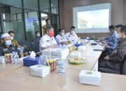 Bank Kalsel Cabang Kandangan Dapat Apresisasi dari DPRD