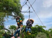 Buka Lagi, Amanah Borneo Park Beri Diskon 50 Persen 19 Buka Lagi, Amanah Borneo Park Beri Diskon 50 Persen