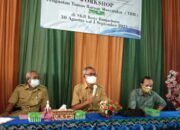 Disdik Banjarbaru Segera Gelar PTM Usai Vaksinasi Siswa