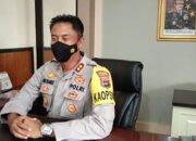Polres Banjarbaru Usut Tuntas Penyebar Foto Hoax