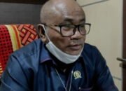 Pimpin Komisi Satu Saut Nathan Janji Tingkatkan Pengawasan 11 Pimpin Komisi Satu Saut Nathan Janji Tingkatkan Pengawasan