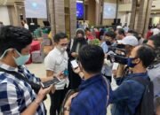 Apindo Minta Pemerintah Daerah Tegas dan Perketat Pemberlakuan PPKM 17 Apindo Minta Pemerintah Daerah Tegas dan Perketat Pemberlakuan PPKM