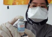 Paska Vaksin Modena Diminta Sediakan Obat Penurun Panas 32 Paska Vaksin Modena Diminta Sediakan Obat Penurun Panas