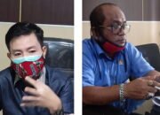 F-PDIP DPRD Banjarmasin Ganti Ketua Komisi I 15 F-PDIP DPRD Banjarmasin Ganti Ketua Komisi I