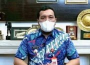 Wali Kota Banjarbaru Sampaikan Pidato Peduli Isoman