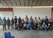 Kapolres Banjarbaru AKBP Nur Khamid Silaturahmi Dengan Wartawan Banjarbaru 12 Kapolres Banjarbaru AKBP Nur Khamid Silaturahmi Dengan Wartawan Banjarbaru