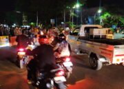 Belum Ada Indikator Turunkan Tekan Level PPKM 18 Belum Ada Indikator Turunkan Tekan Level PPKM