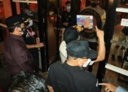 Kelonggaran PPKM,  Masih Dilanggar
