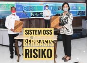 DPMPTS Implementasikan Sistem Perizinan Dengan Sistem OSS 31 DPMPTS Implementasikan Sistem Perizinan Dengan Sistem OSS
