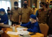 Banjarbaru Ikuti Keputusan Pusat Lanjutkan PPKM level IV mulai 10-23 Agustus