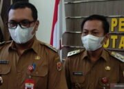 Mendagri Apresiasi Pencapaian Realisasi APBD Banjarbaru 2021