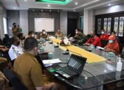 Pemko dan Forkopimda Siapkan Pelaksanaan Hut RI ke 76 27 Pemko dan Forkopimda Siapkan Pelaksanaan Hut RI ke 76