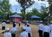 Jauh Pemukiman, Santri TQ-DI Upacara Hari Kemerdekaan 24 Jauh Pemukiman, Santri TQ-DI Upacara Hari Kemerdekaan