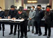 Pendapatan APBD 2021 Diproyeksikan Rp 1,6 Triliun 18 Pendapatan APBD 2021 Diproyeksikan Rp 1,6 Triliun