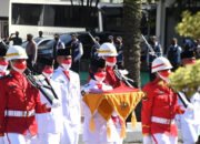Rasa Nervous Hantui Fitri Saat Ditunjuk Jadi Pembawa Baki Bendera 34 Rasa Nervous Hantui Fitri Saat Ditunjuk Jadi Pembawa Baki Bendera