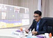 Pemkab Banjar Refocusing Anggaran Untuk Atasi Covid-19 25 Pemkab Banjar Refocusing Anggaran Untuk Atasi Covid-19