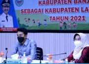 Tahun Depan Banjar Optimis Raih KLA Madya 15 Tahun Depan Banjar Optimis Raih KLA Madya
