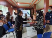 Tertarik Inovasi Diskominfostandi, DPRD Tapin Kunjungi Banjar 16 Tertarik Inovasi Diskominfostandi, DPRD Tapin Kunjungi Banjar