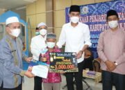LPTQ Banjar Jaring Kader Muda 24 LPTQ Banjar Jaring Kader Muda