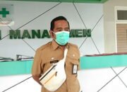 Nakes Tumbang RSD Idaman Buka Tutup Pelayanan Kesehatan